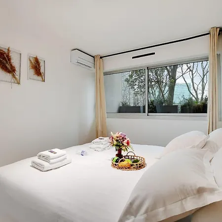 Modern 2bdr 6p - Paris Pont De Apartment *